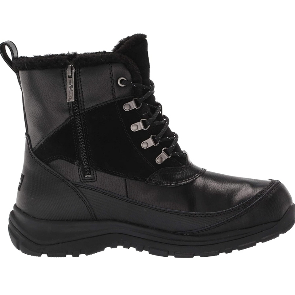 Waterproof boot - Picture 5 of 7